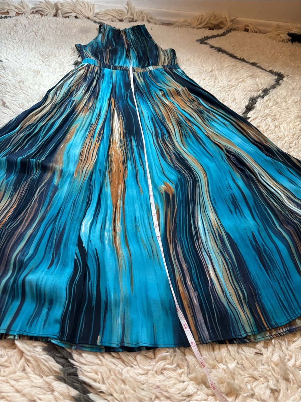 Anthropologie Dress - Picture 10 of 17